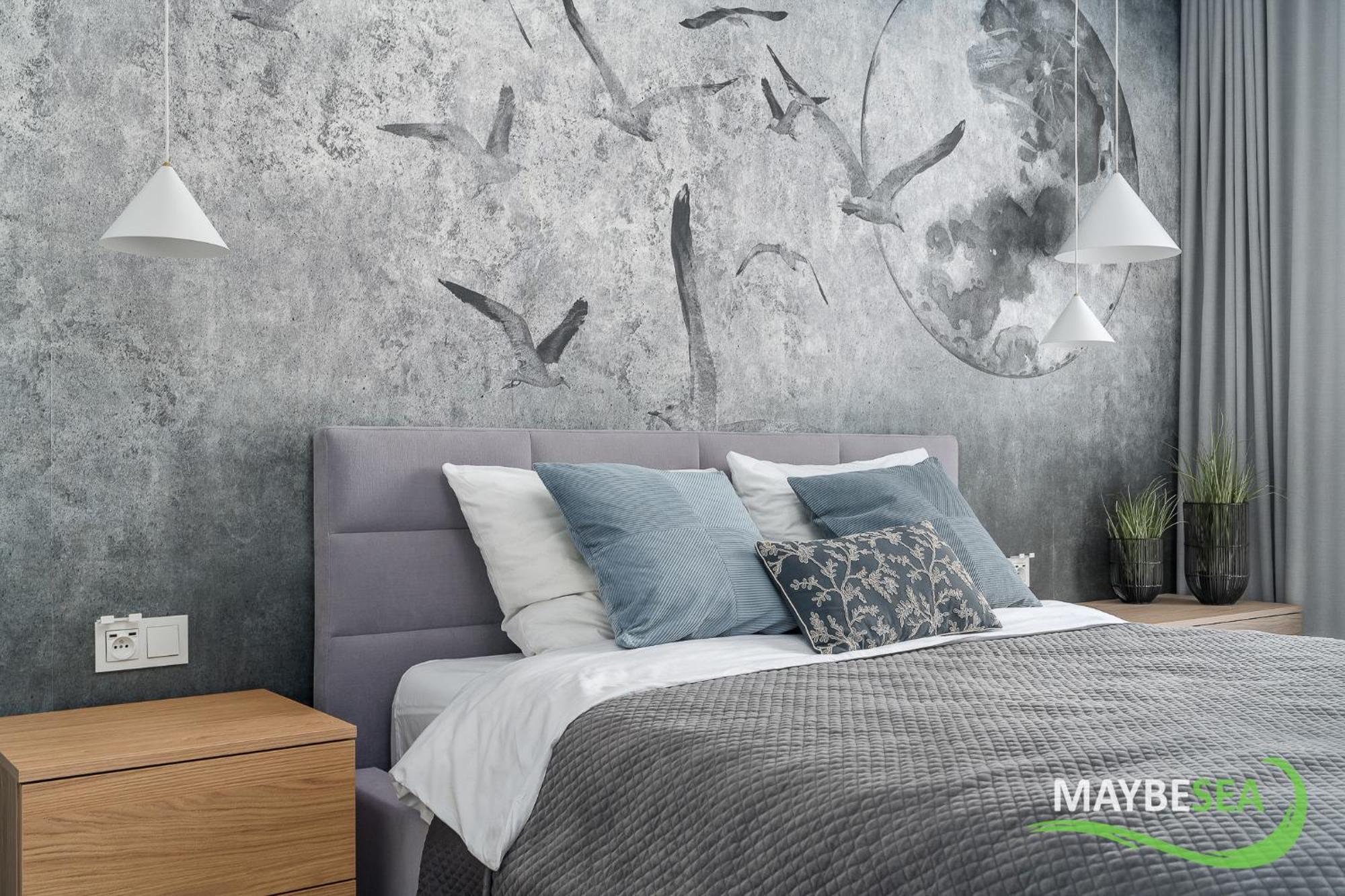 Maybesea Polanki Park Premium Kolobrzeg Bagian luar foto