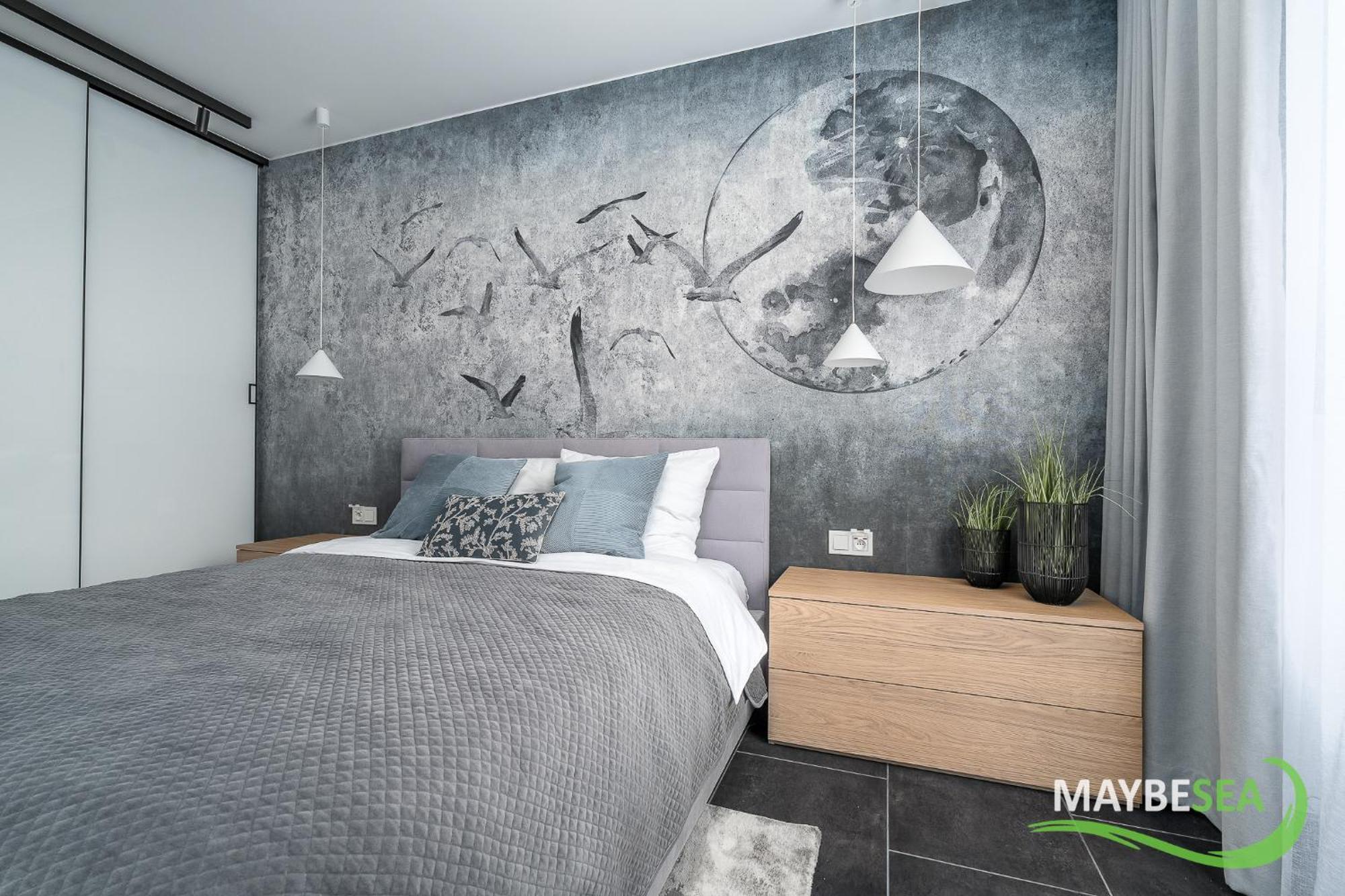Maybesea Polanki Park Premium Kolobrzeg Bagian luar foto