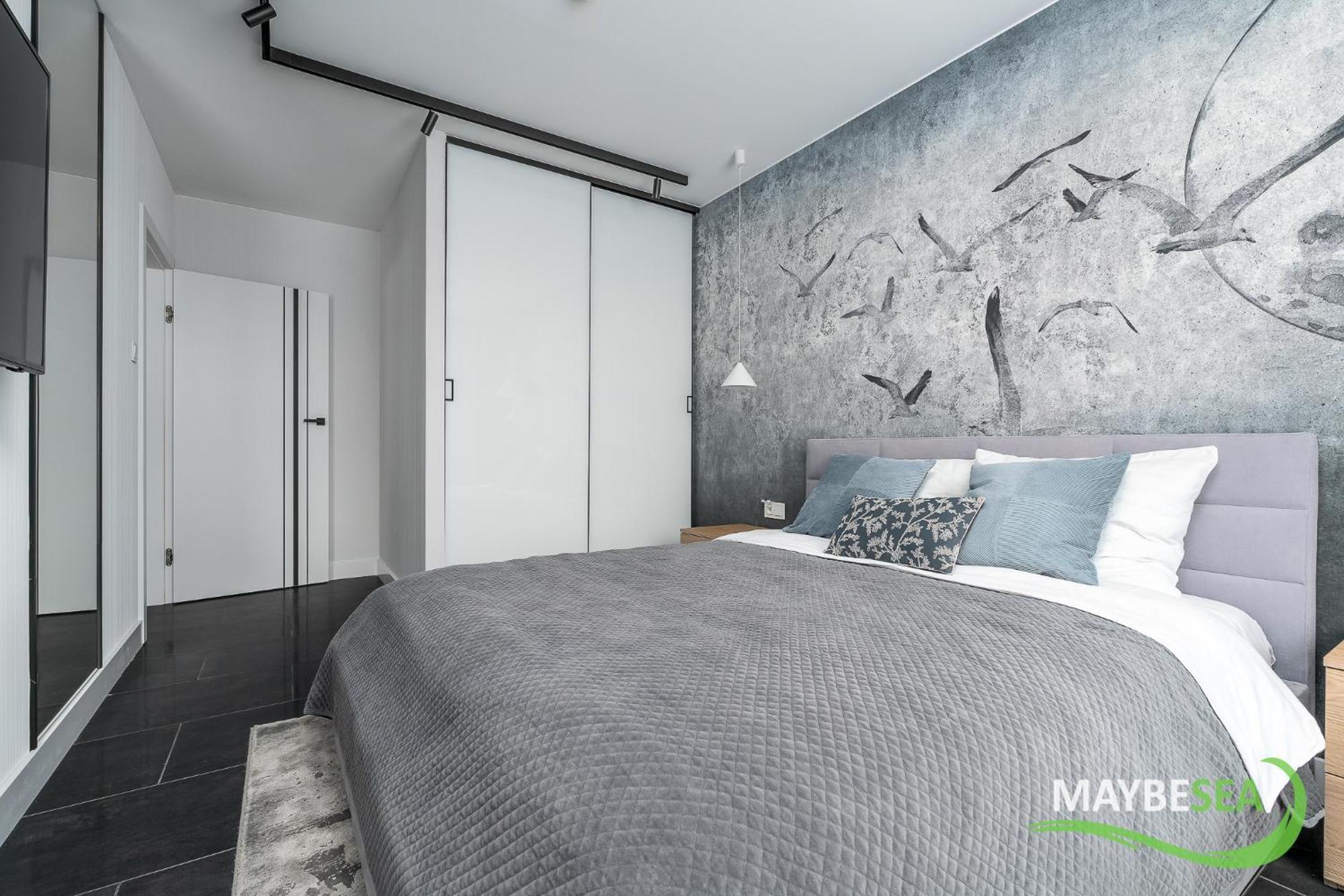 Maybesea Polanki Park Premium Kolobrzeg Bagian luar foto
